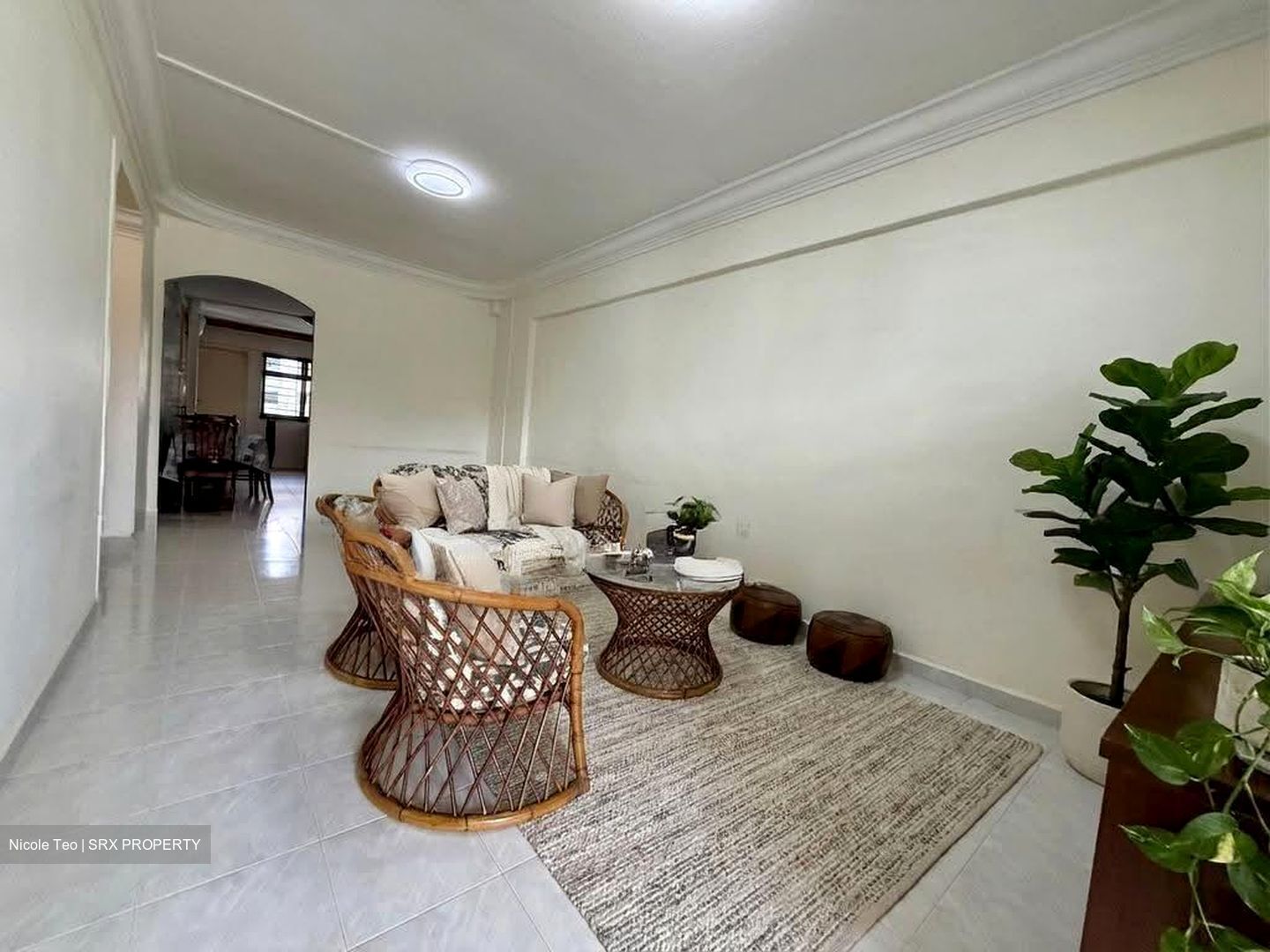 Blk 425 Ang Mo Kio Avenue 3 (Ang Mo Kio), HDB 3 Rooms #614179451